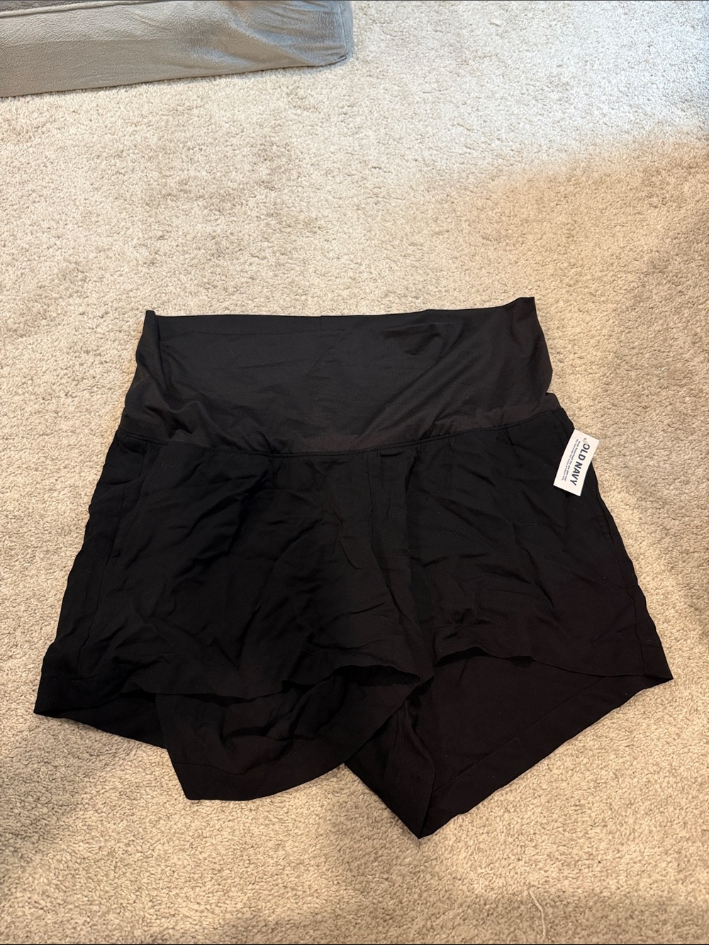 Old Navy Maternity Shorts
